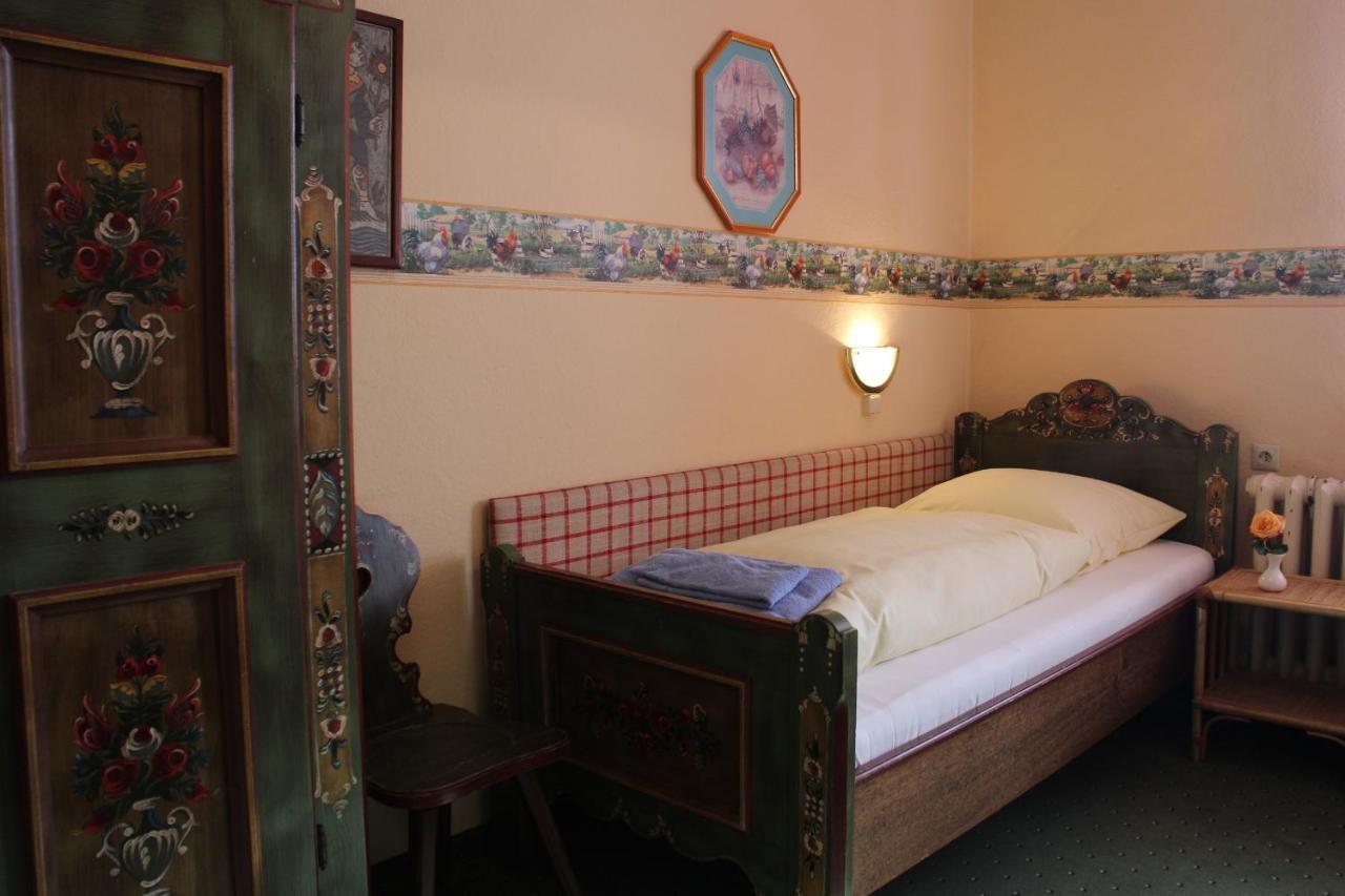 Gasthof Sollner Hof Hotel - Munich — Photos 2
