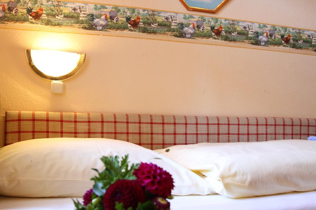 Gasthof Sollner Hof Hotel - Munich, Munich